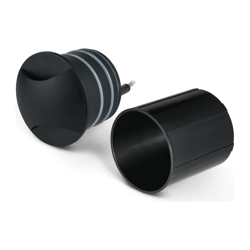 Подсветка для лестниц и дорожек MRL LED 1105 чёрный Elektrostandard 3