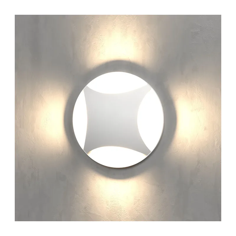 Подсветка для лестниц и дорожек MRL LED 1106 белый Elektrostandard 3