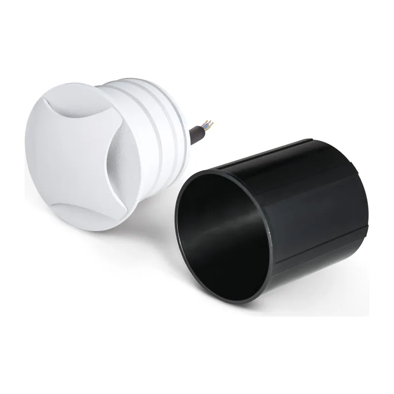 Подсветка для лестниц и дорожек MRL LED 1106 белый Elektrostandard 4