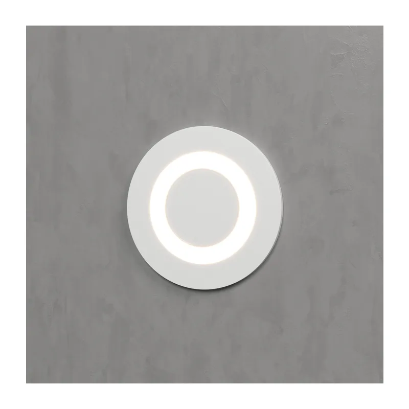 Подсветка для лестниц и дорожек MRL LED 1107 белый Elektrostandard 3