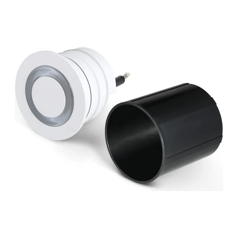 Подсветка для лестниц и дорожек MRL LED 1107 белый Elektrostandard 4