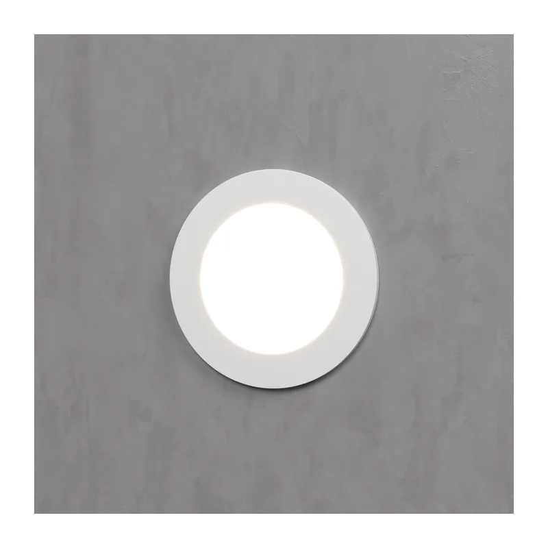 Подсветка для лестниц и дорожек MRL LED 1108 белый Elektrostandard 2