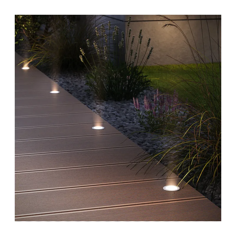 Подсветка для лестниц и дорожек MRL LED 1108 белый Elektrostandard 3