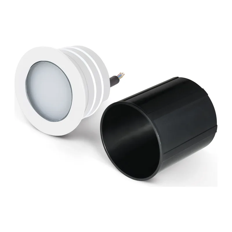 Подсветка для лестниц и дорожек MRL LED 1108 белый Elektrostandard 4