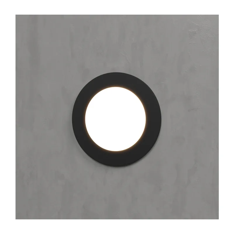 Подсветка для лестниц и дорожек MRL LED 1108 чёрный Elektrostandard 2
