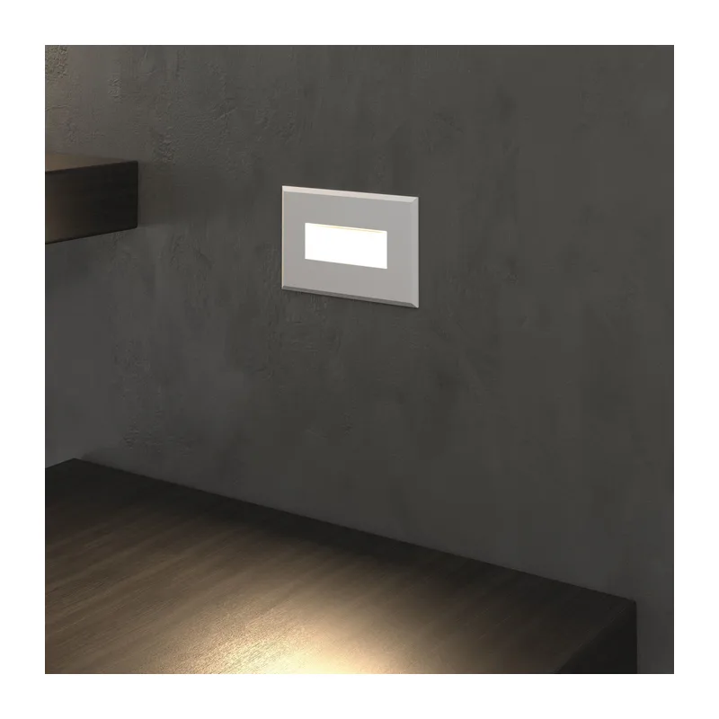 Подсветка для лестниц MRL LED 1109 белый Elektrostandard 3
