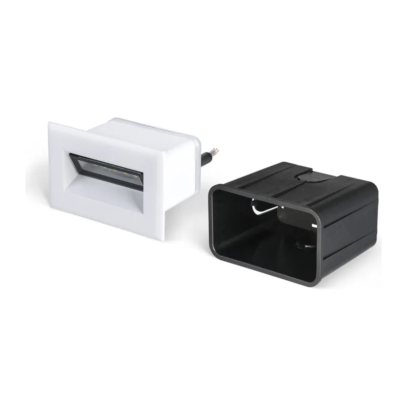 Подсветка для лестниц MRL LED 1109 белый Elektrostandard 4