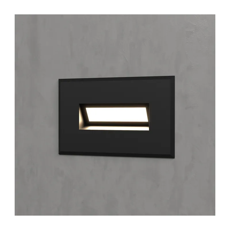 Подсветка для лестниц MRL LED 1109 чёрный Elektrostandard 2