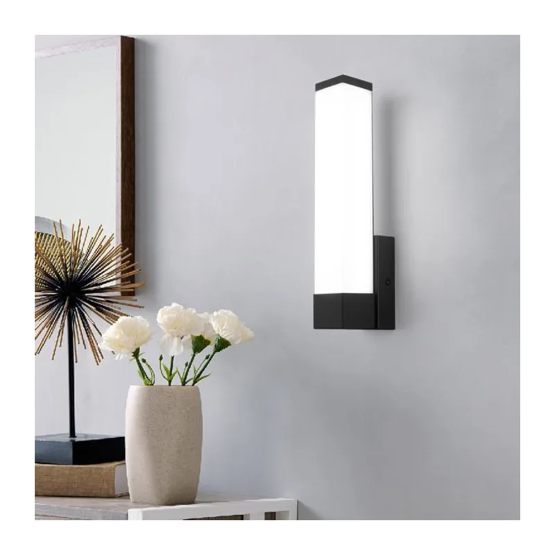 Настенный светодиодный светильник Jimy MRL LED 1110 Elektrostandard 3