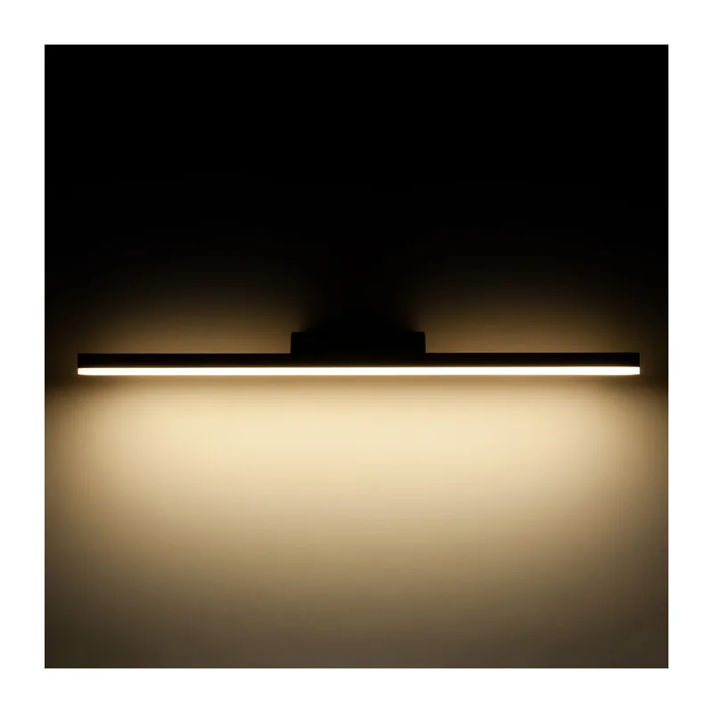 Настенный светодиодный светильник Protect LED белый MRL LED 1111 Elektrostandard 2