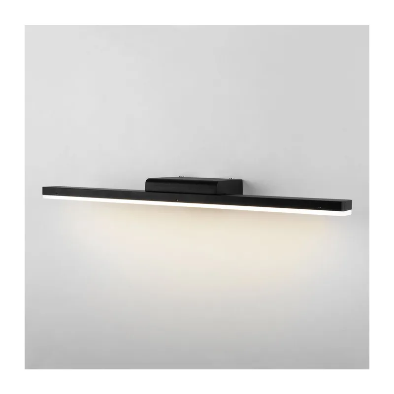 Настенный светодиодный светильник Protect LED белый MRL LED 1111 Elektrostandard