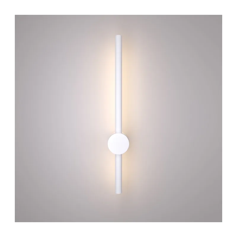 Светильник настенный светодиодный Cane LED MRL LED 1114 белый Elektrostandard 2