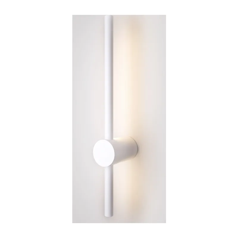 Светильник настенный светодиодный Cane LED MRL LED 1114 белый Elektrostandard