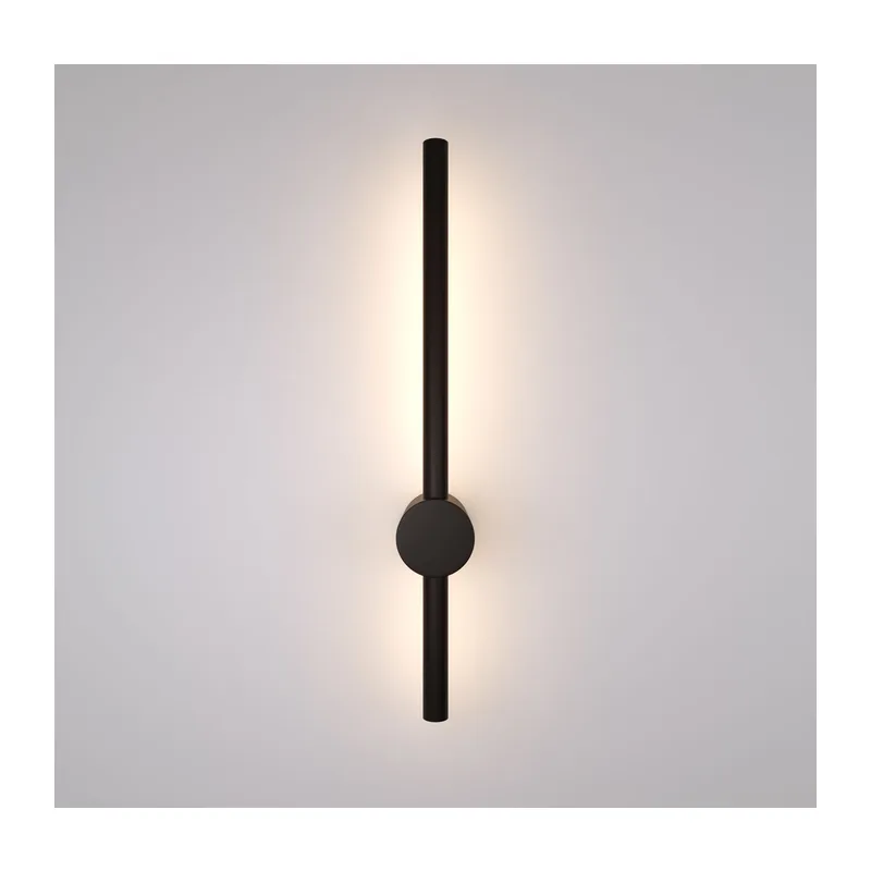 Светильник настенный светодиодный Cane LED MRL LED 1114 черный Elektrostandard 2
