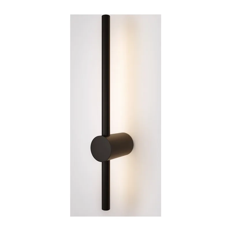 Светильник настенный светодиодный Cane LED MRL LED 1114 черный Elektrostandard