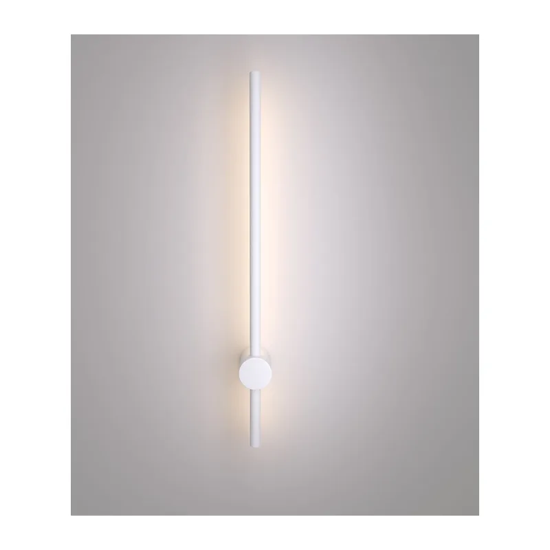 Светильник настенный светодиодный Cane LED MRL LED 1115 белый Elektrostandard 2