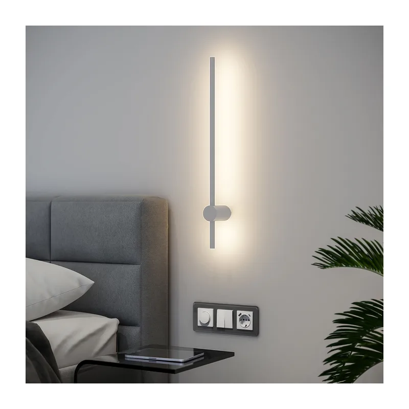 Светильник настенный светодиодный Cane LED MRL LED 1115 белый Elektrostandard 3