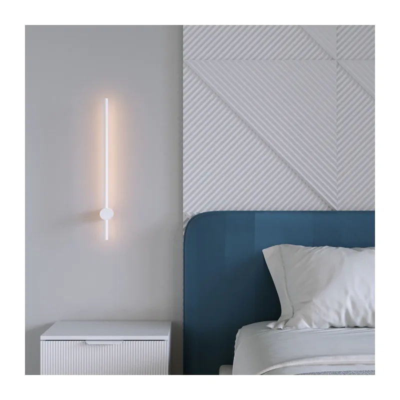 Светильник настенный светодиодный Cane LED MRL LED 1115 белый Elektrostandard 5