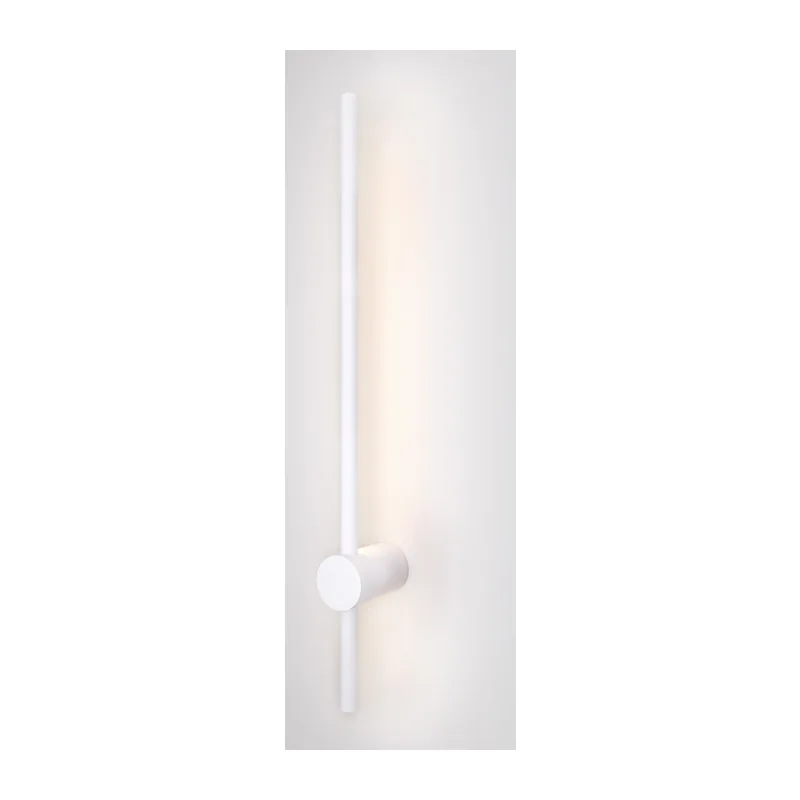 Светильник настенный светодиодный Cane LED MRL LED 1115 белый Elektrostandard
