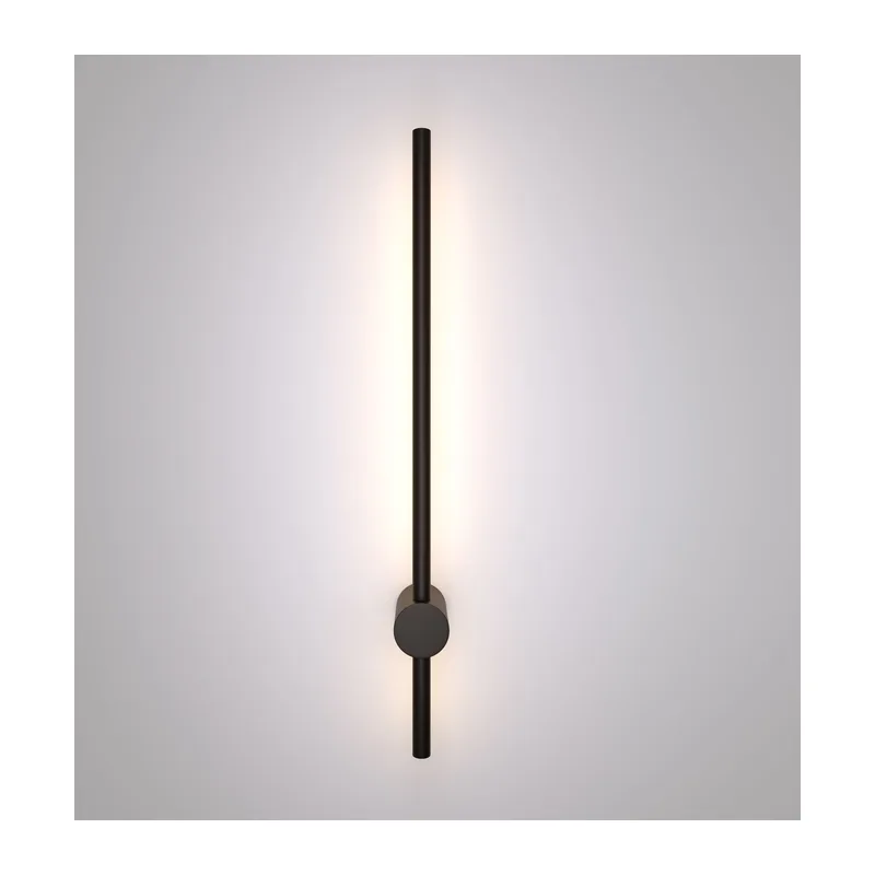 Светильник настенный светодиодный Cane LED MRL LED 1115 черный Elektrostandard 4
