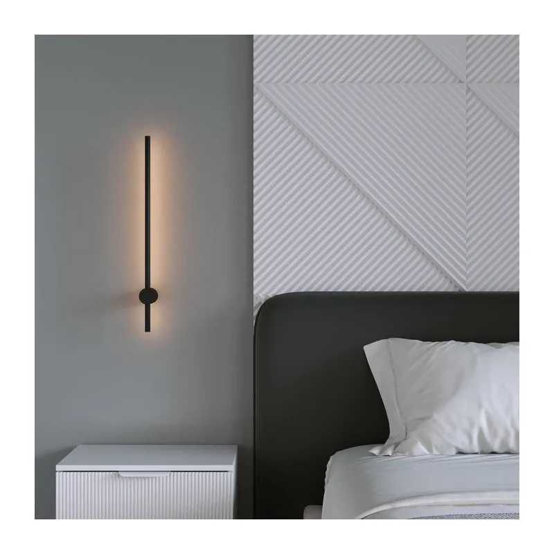 Светильник настенный светодиодный Cane LED MRL LED 1115 черный Elektrostandard 6