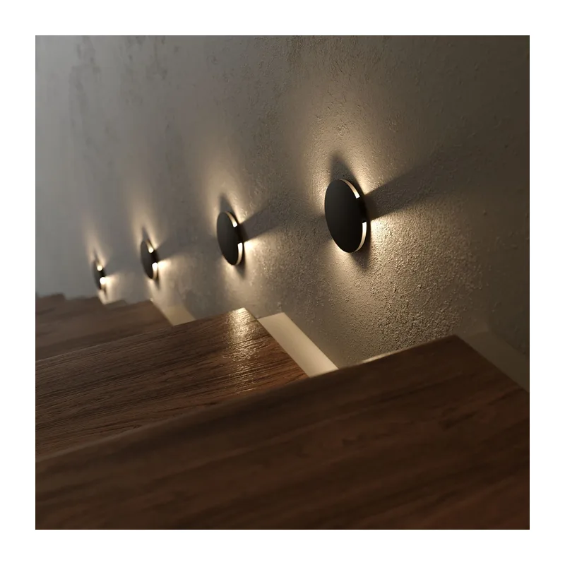 Светильник светодиодный MRL LED 1119 черный Elektrostandard 3