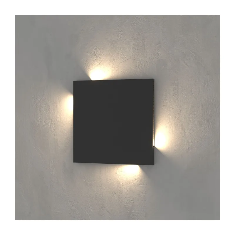 Светильник светодиодный MRL LED 1120 черный Elektrostandard 2