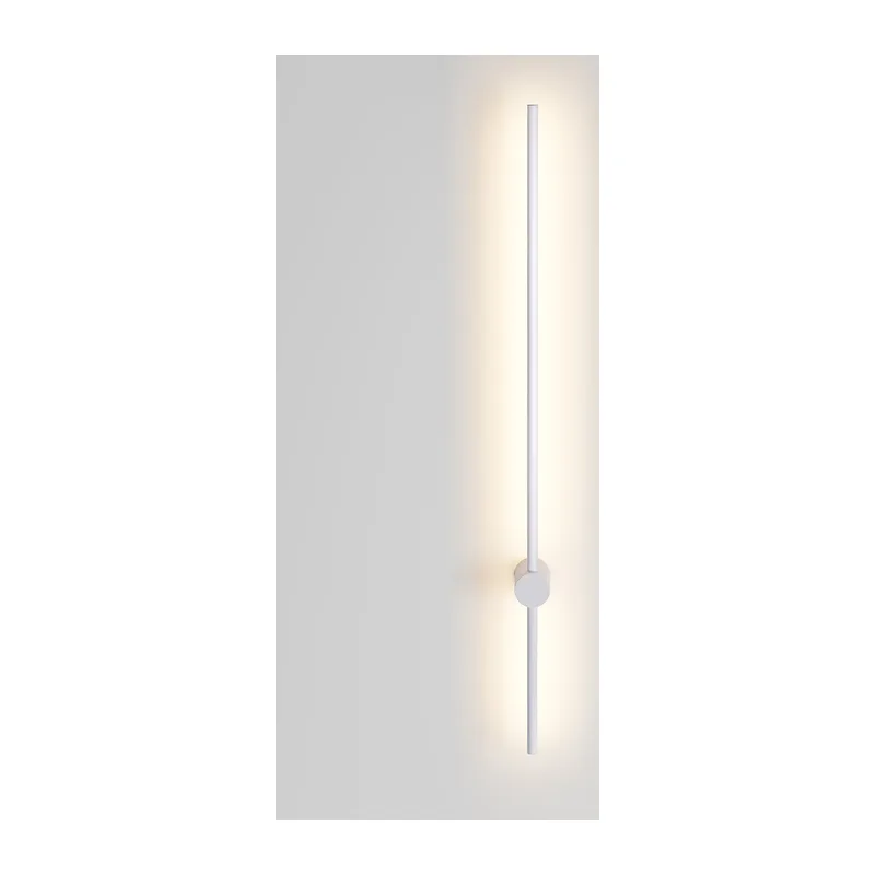 Настенный светодиодный светильник MRL LED 1121 белый Elektrostandard 2