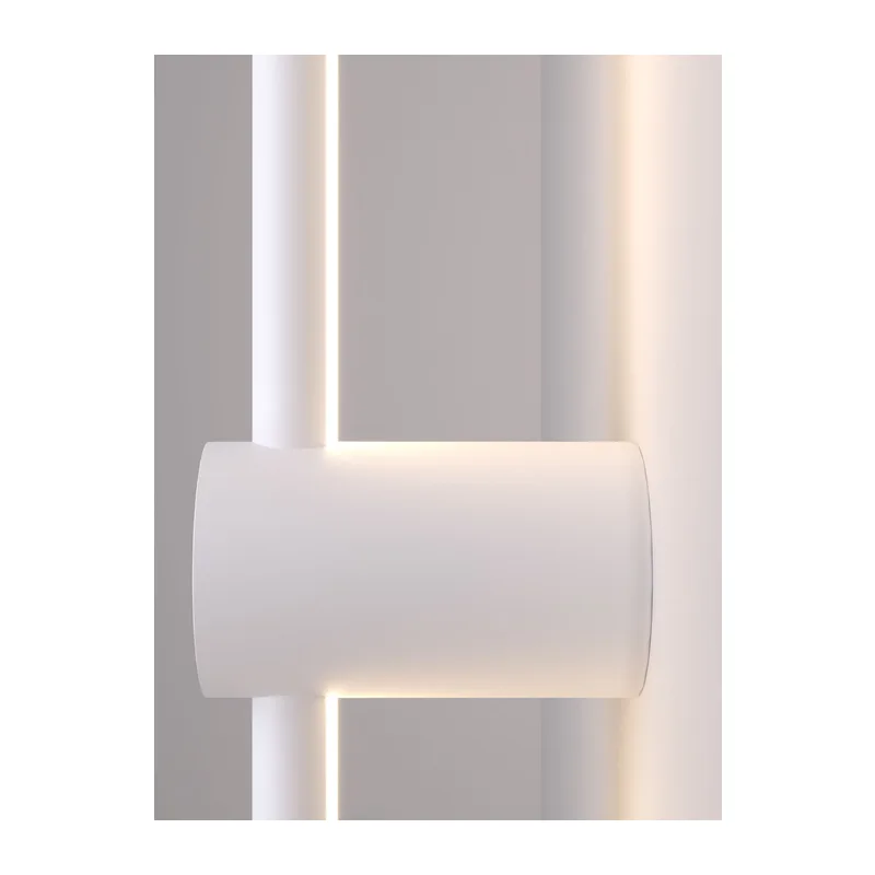 Настенный светодиодный светильник MRL LED 1121 белый Elektrostandard 3