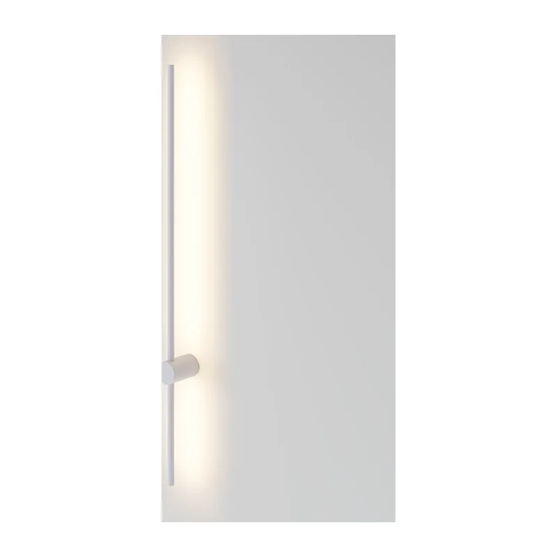 Настенный светодиодный светильник MRL LED 1121 белый Elektrostandard