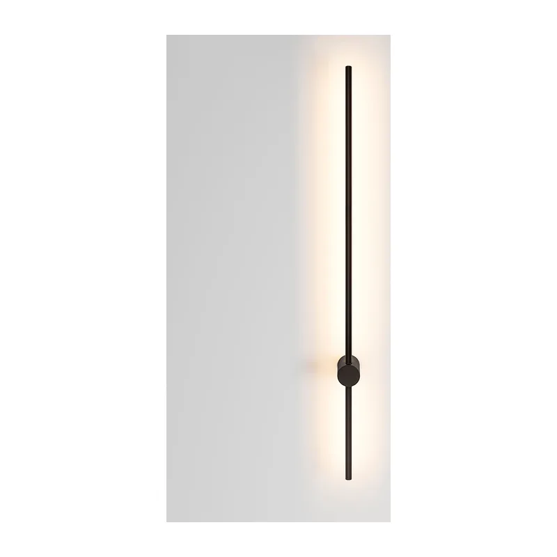 Настенный светодиодный светильник MRL LED 1121 черный Elektrostandard 2