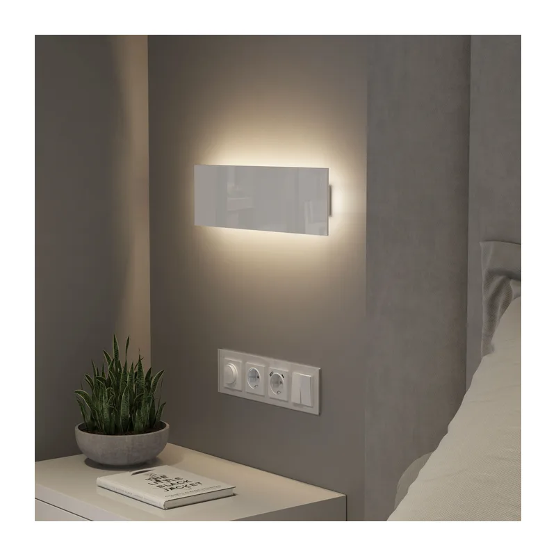 Светильник настенный светодиодный Favorit Light MRL LED 1125 белый Elektrostandard 3