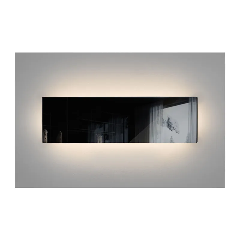 Светильник настенный светодиодный Favorit Light MRL LED 1125 черный Elektrostandard 2