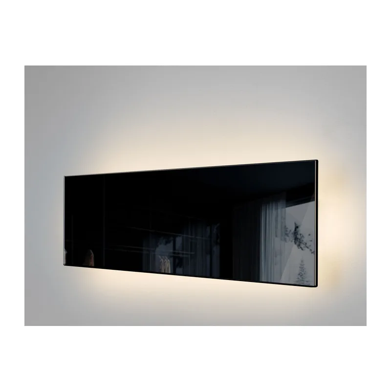 Светильник настенный светодиодный Favorit Light MRL LED 1125 черный Elektrostandard