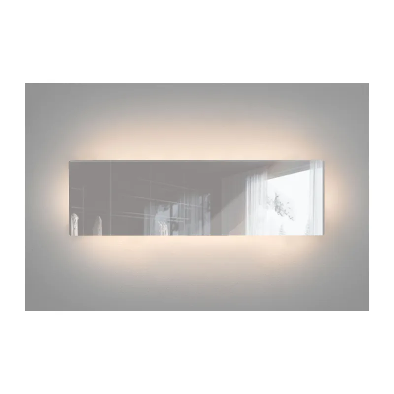 Светильник настенный светодиодный Favorit Light MRL LED 1125 дымчатый Elektrostandard 2