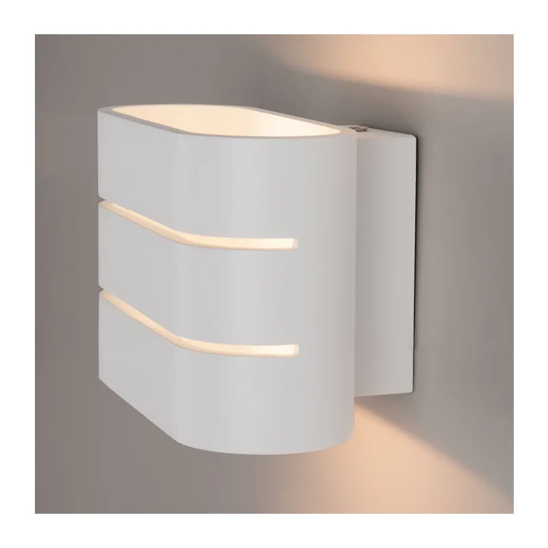 Настенный светодиодный светильник Light Line MRL LED 1248 белый Elektrostandard 2