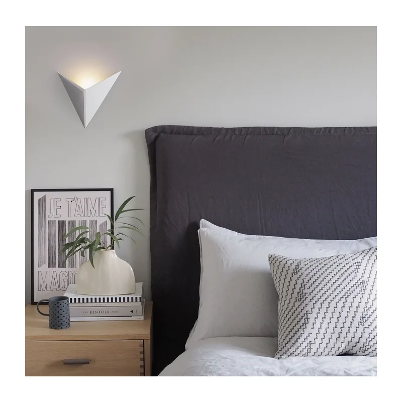 Parete LED белый Настенный светодиодный светильник MRL LED 3W 1008 IP20 Elektrostandard 2
