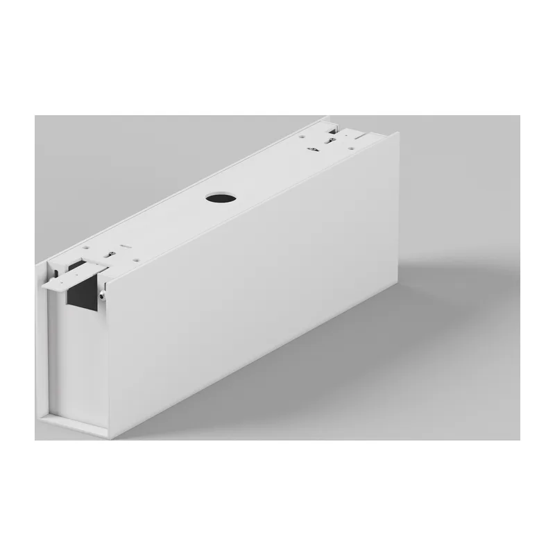 Короб для блока питания Elasity IP Maytoni O-TR001-BX-W 3