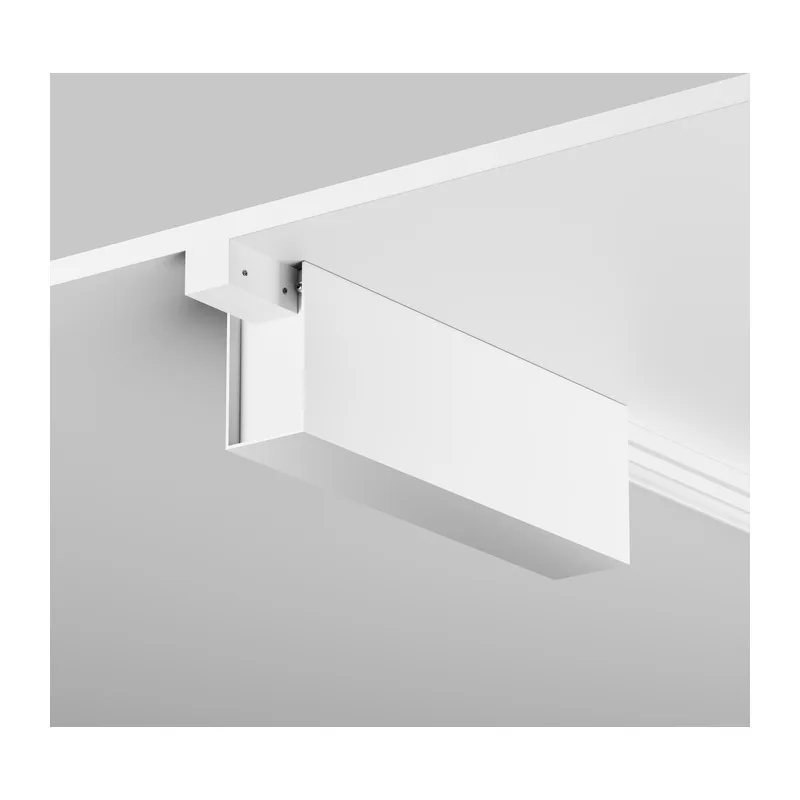 Короб для блока питания Elasity IP Maytoni O-TR001-BX-W 4