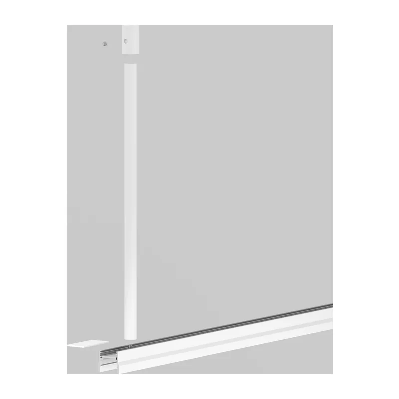 Жесткий подвес для уличной трековой системы Elasity IP Maytoni O-TR001-HL-W300 6