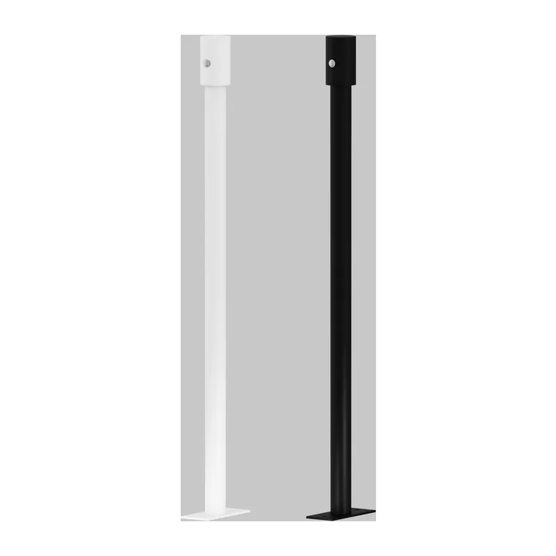 Жесткий подвес для уличной трековой системы Elasity IP Maytoni O-TR001-HL-W300 9