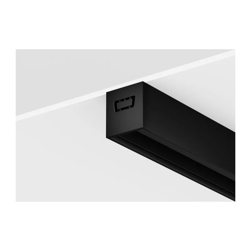 Комплект заглушек для алюминиевого профиля Exility IP 5 шт. Maytoni O-TR002-EC 3