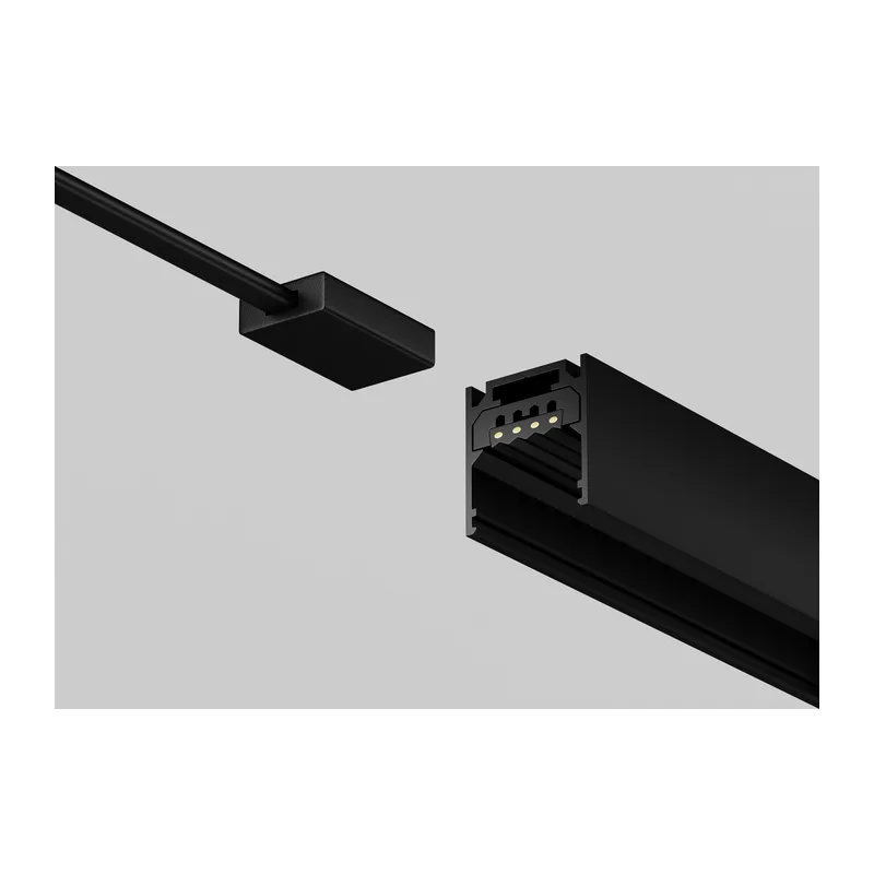 Провод питания для токоведущей ленты Exility IP Maytoni O-TR002-HSP 3