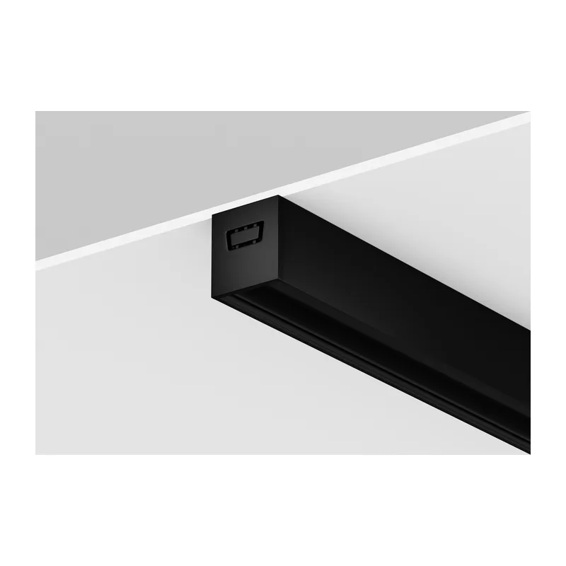 Токоведущая лента 5м Exility IP черный Maytoni O-TR002-PW-5M 2