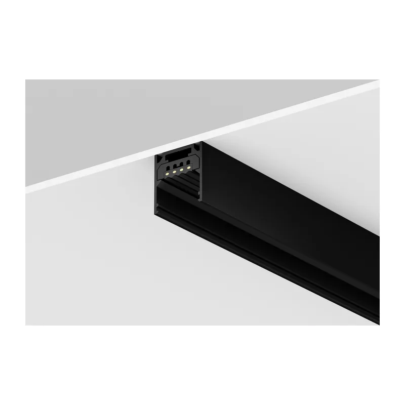 Токоведущая лента 5м Exility IP черный Maytoni O-TR002-PW-5M 4