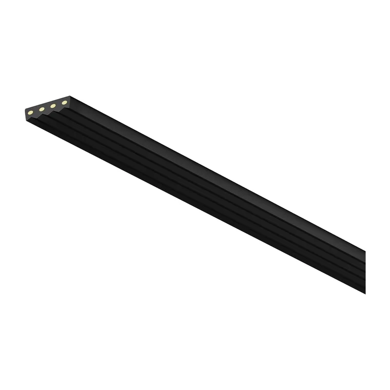 Токоведущая лента 5м Exility IP черный Maytoni O-TR002-PW-5M