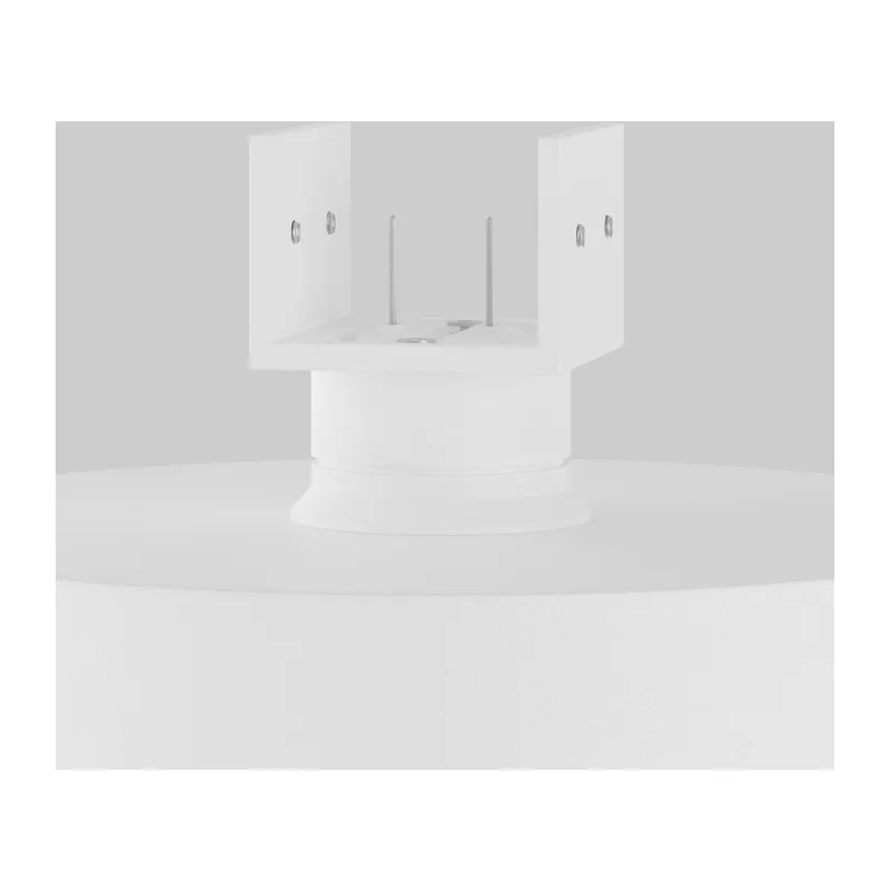 Уличный трековый светильник Зон / Zon IP Elasity IP 3000К 12Вт 110° Белый Maytoni O-TR01-1-F-12WW3K 6