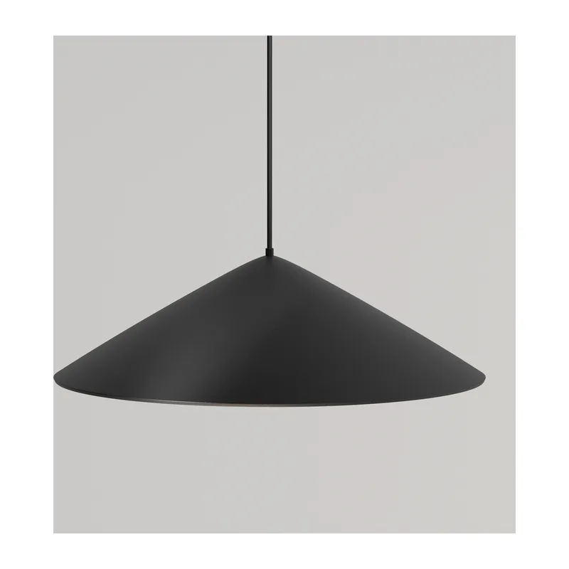Уличный трековый светильник Кампана / Campana Elasity IP 3000К 12Вт 120° черный Maytoni O-TR01-1-P-12WB3K 3
