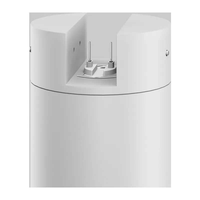 Уличный трековый светильник Альфа / Alfa Elasity IP 3000K 16Вт 38° белый Maytoni O-TR01-2-S-16WW3K 5