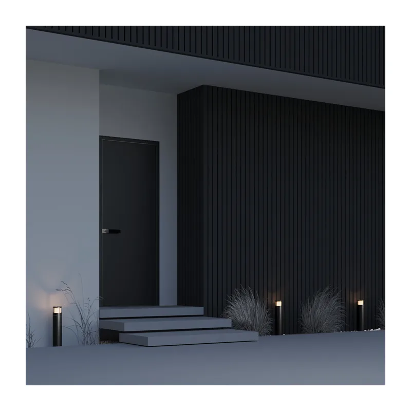 Ландшафтный светильник Волсли Роуд / Wolseley Road 3000К 6Вт IP 54 Maytoni O011FL-L6B 6